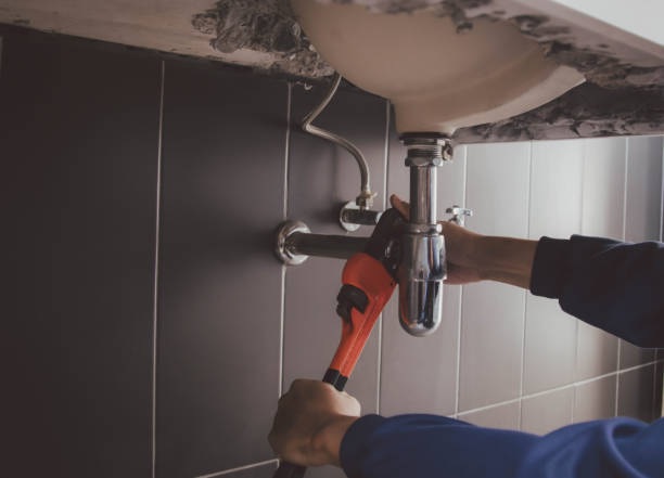 Bayrampaşa Mutfak Gideri Tıkanıklığı Açmak