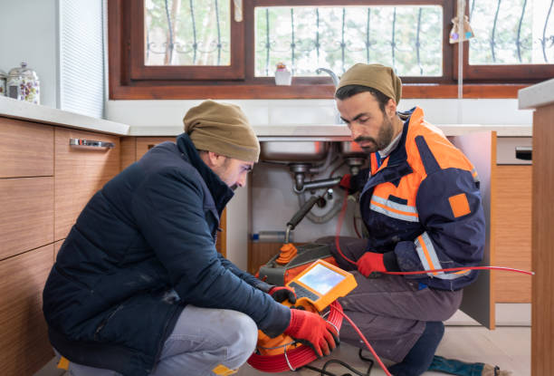 Bayrampaşa Lavabom Tıkandı