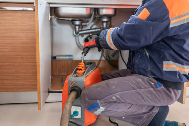 Bayrampaşa Banyo Tikanikliği Açmak