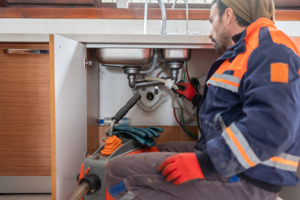 Bayrampaşa Mutfak Lavabo  Tıkanıklıkları Açmak